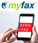 MyFax Online Fax Service