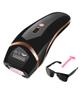 Fasbruy Home Use IPL Hair Removal Device