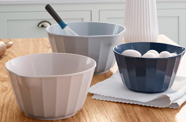 Best Mixing Bowls  