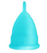 Blossom LUVMYCUP Menstrual Cup