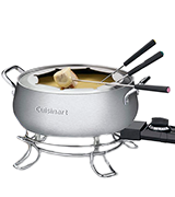 Cuisinart CFO-3SS Electric Fondue Maker