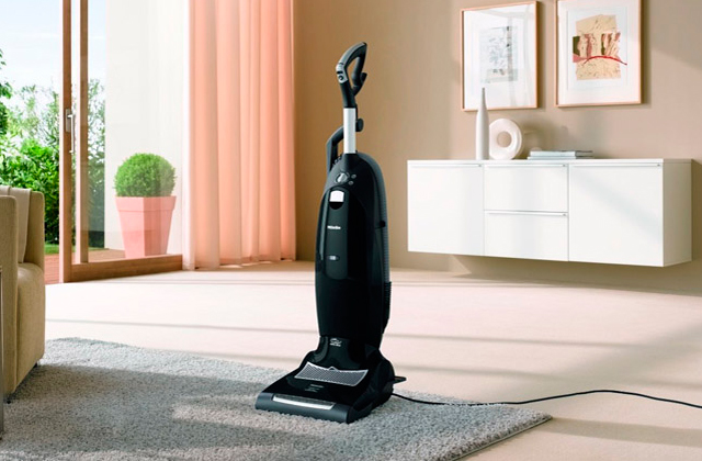 Comparison of Upright Vacuums