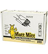 Mutt Mitt F2710 200-Count