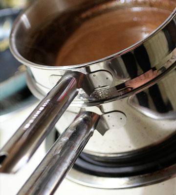 Review of RSVP 1 Qt. Stainless Steel Double Boiler