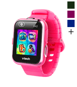 VTech DX2 KidiZoom Smartwatch for Kids