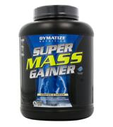 Dymatize Nutrition Super Mass Gainer
