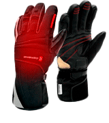 Gerbing 12V Motorcycle Heated Gloves