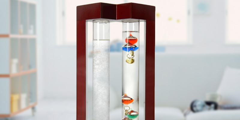 Storm glass - Wikipedia