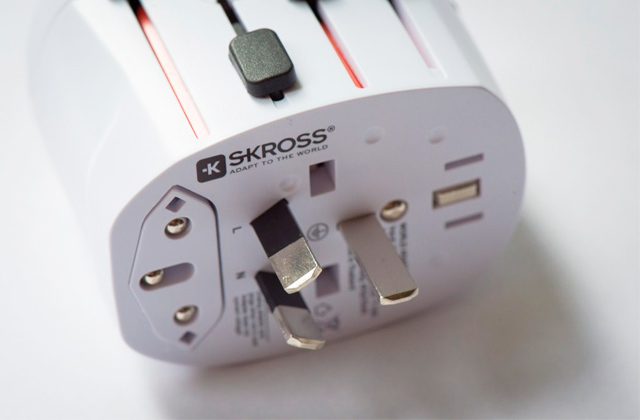 Best Travel Adapters to Power Your Devices Anywhere in the World  