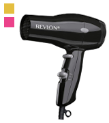 Revlon 1875W Compact And Lightweight Hair Dryer