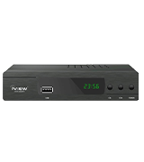IVIEW 3300STB ATSC Converter Box with Recording