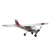 E-flite RC Airplane with Safe Technology