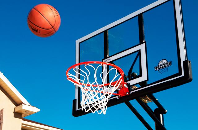 Best Basketball Hoops  