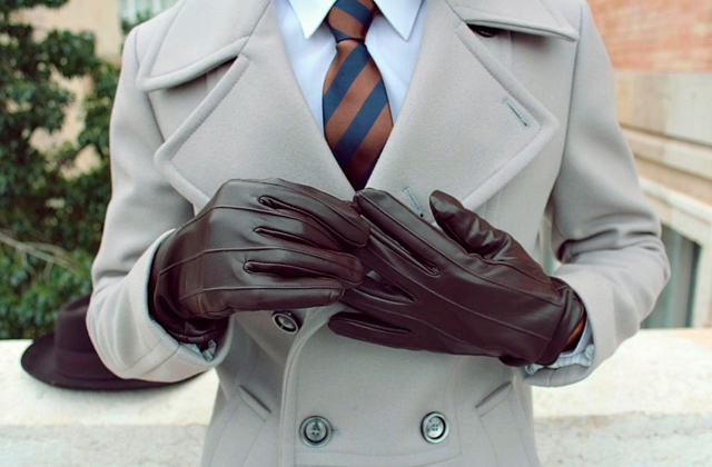 Comparison of Mens Winter Gloves