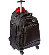 Samsonite Luggage Mvs Spinner Notebook Backpack