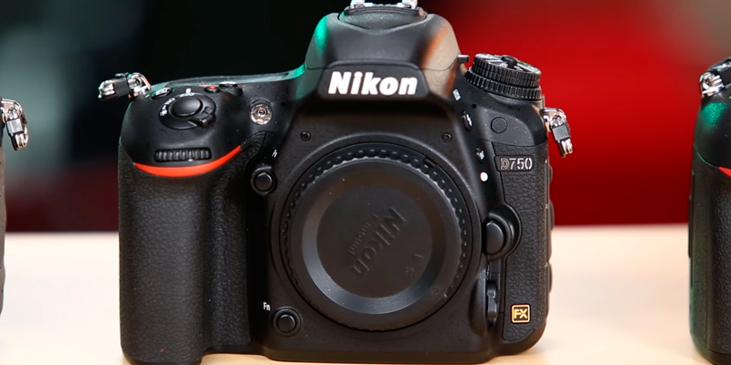 Review of Nikon D750 FX-format Digital SLR Camera (Body Only)