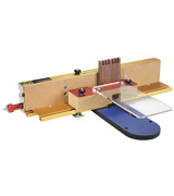 INCRA I-BOX Jig for Box Joints
