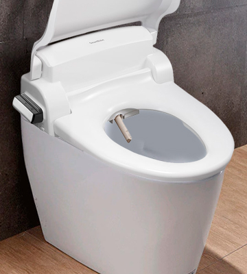 Review of SmartBidet SB-1000 Electric Bidet Seat with Heating