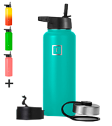 Iron Flask Sports Vacuum Insulated Water Bottle
