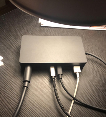 Review of Microsoft ‎SVS-00001 Surface Dock 2