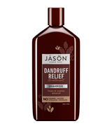 JASON Dandruff Relief Treatment Shampoo