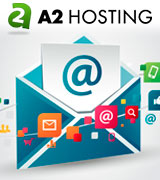 A2 Hosting Email Hosting