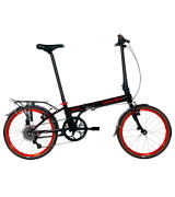 Dahon Speed D7 Street Folding Bicycle