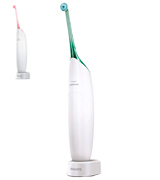 Philips Sonicare Airfloss HX8211/02 Rechargeable Electric Flosser