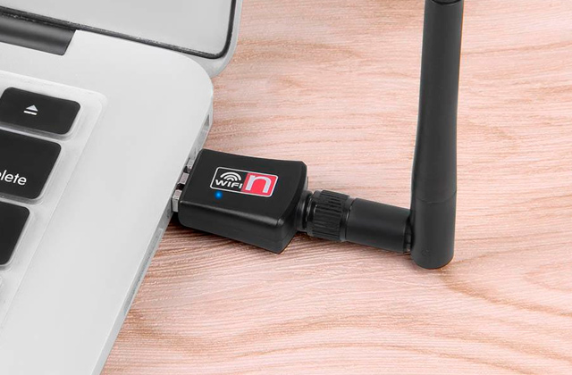 Best USB Wireless Adapters  