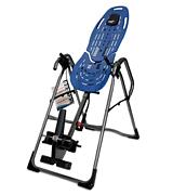 Teeter EP-960 Ltd Inversion Table with Back Pain Relief Kit