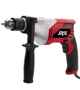 SKIL 2/1/6335 1/2-Inch Corded Drill