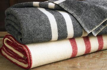 Best Wool Blankets  