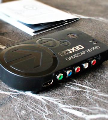 Review of Roxio Game Capture HD PRO