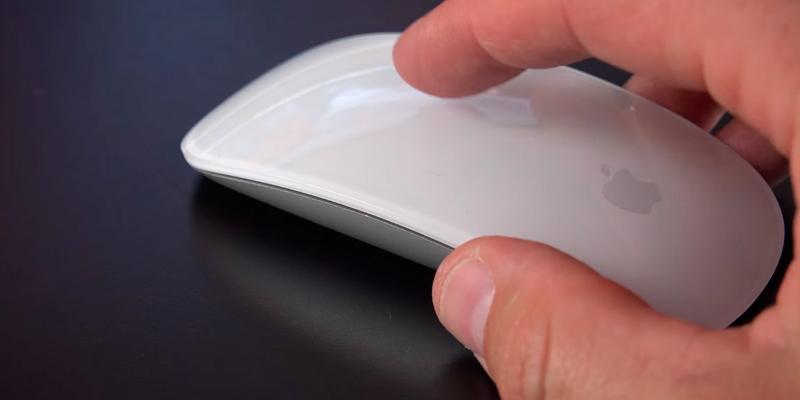 Detailed review of Apple Magic Mouse 2 Wireless Mouse