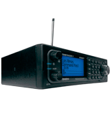 Uniden BCD996P2 Digital T.T. V, Close Call, 25000 Ch, 4Line Alpha display Base/Mobile, Phase 2