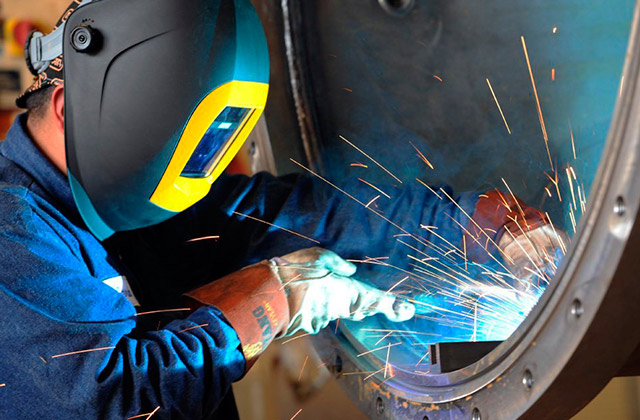 Best Welding Helmets for Home and Industrial Applications  
