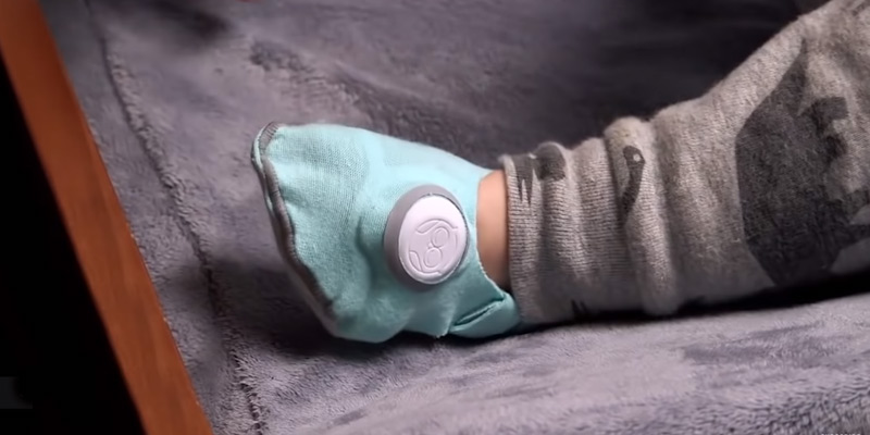 Review of Owlet Smart Sock 2 Baby Monitor