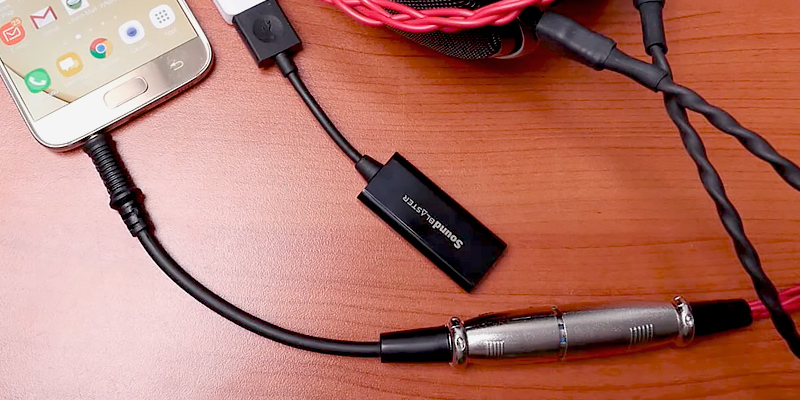 Review of Creative Sound Blaster Play! 3 External USB Sound Adapter