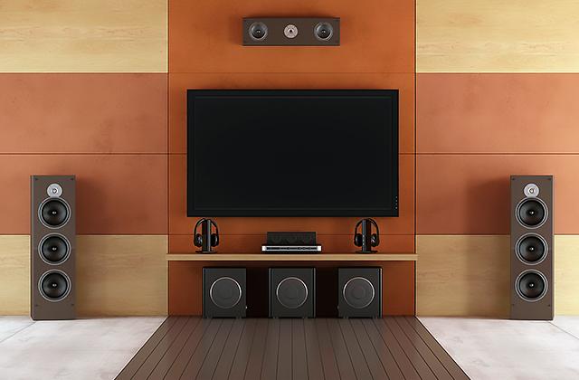 Best Home Theater Systems for Maximal Immersion Into the Movie  