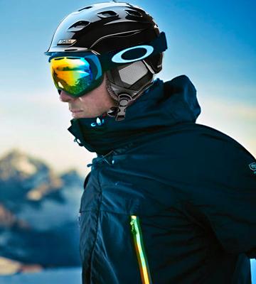 Review of Smith Vantage Unisex Adult Snow Helmet