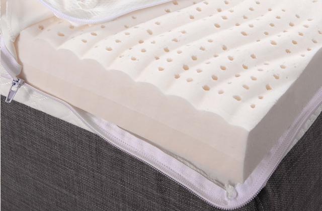 Comparison of Latex Mattress Toppers