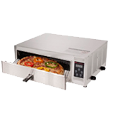 Wisco 425C-001 Digital Pizza Oven