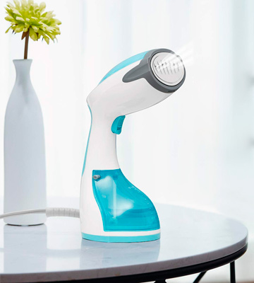 Review of Beautural Steamer for Clothes Portable Handheld Garment Fabric Wrinkles Remover