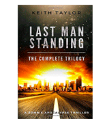 Keith Taylor Last Man Standing: