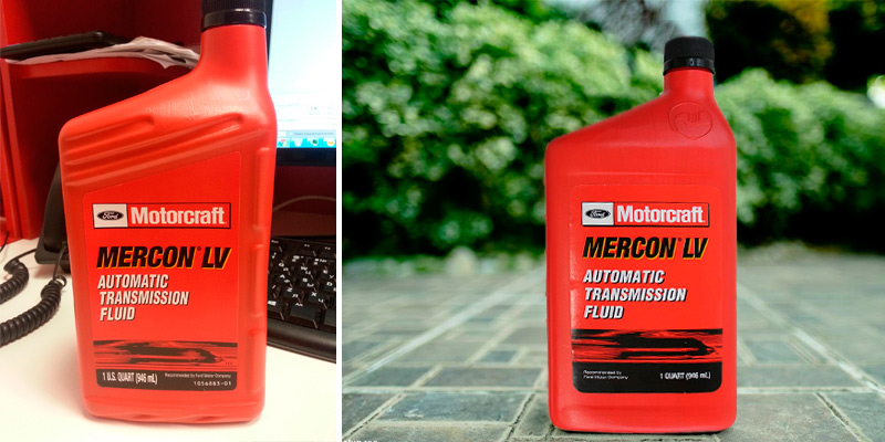 5 Best Transmission Fluids Reviews of 2020 - BestAdvisor.com Can You Use Mercon Lv In Place Of Mercon V