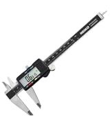 Neiko 01407A Electronic Digital Caliper with Extra Large LCD Screen