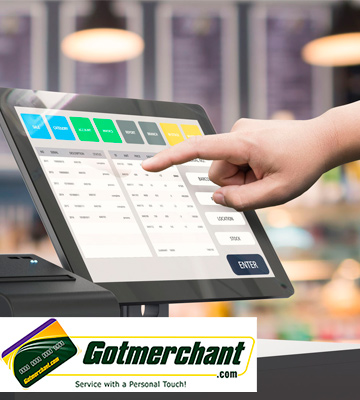 Review of Gotmerchant Point of Sale System