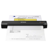 Epson WorkForce ES-50 Portable Sheet-Fed Document Scanner