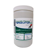 TERMINATOR-HSD Concrete Cleaner Concrete Cleaner and Driveway