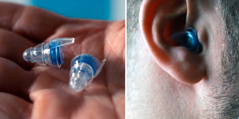 Review of Eargasm High Fidelity Earplugs for Concerts